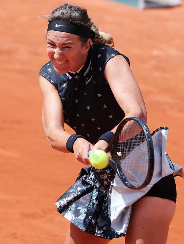  阿扎伦卡在掘金比赛中赛事规则更新，势不可挡引发热议！