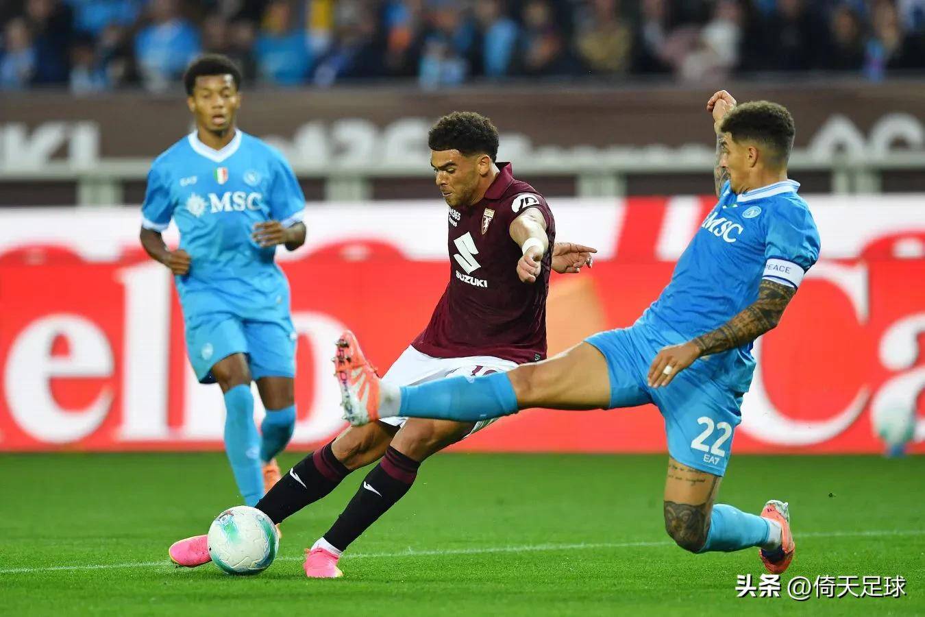 今晚那不勒斯内部沟通：荷甲节点到来，球迷炸锅，球探报告显示潜力的简单介绍