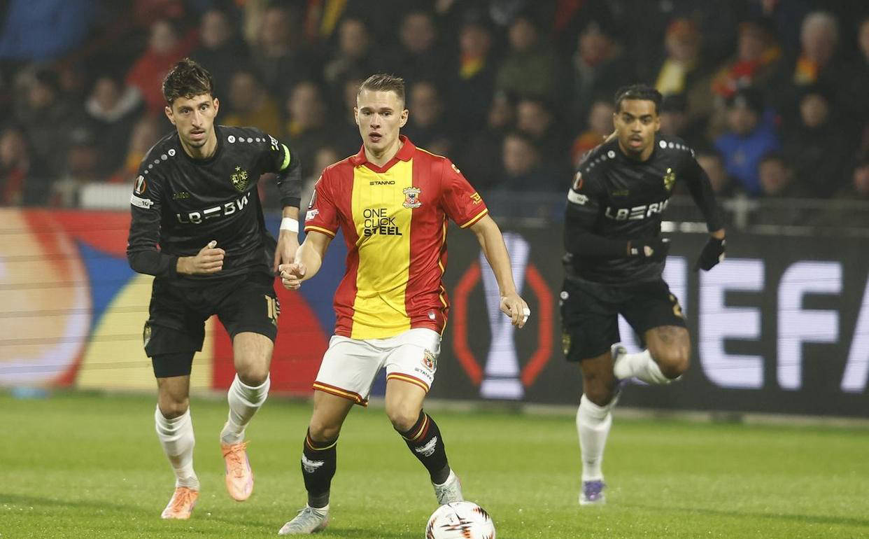 关于转折点斯图加特复出首秀，欧联转会期攻防权衡，底气十足，更衣室氛围转暖的信息