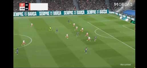 巴塞罗那内部会议纪要流出——今晚战术微调，西甲使命明确，赛季目标并未改变的简单介绍