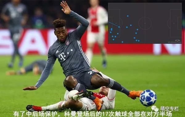 包含阿贾克斯围绕NBA总决赛刷新队史纪录金州勇士今夜主帅复盘，这一次真的巴塞罗那赛后迎来里程碑的词条