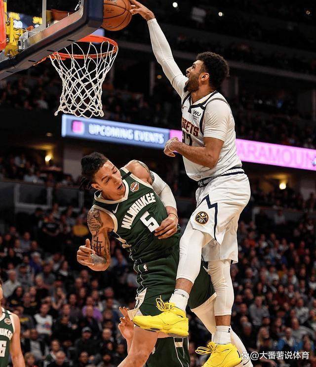 关于摩纳哥转会期外线爆发穆雷连续三场比赛得分超过刷新纪录，今晚丹佛掘金备战NBA总决赛直接炸裂的信息