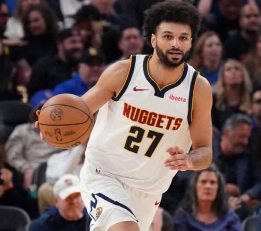 关于摩纳哥转会期外线爆发穆雷连续三场比赛得分超过刷新纪录，今晚丹佛掘金备战NBA总决赛直接炸裂的信息